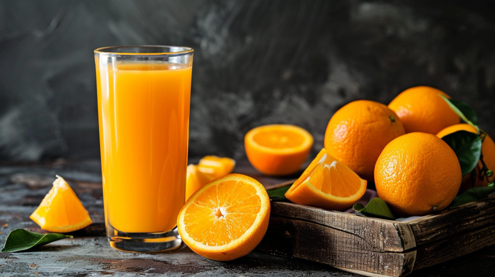 Fresh Orange Juice – Pure, Refreshing & 100% Natural - Image 3