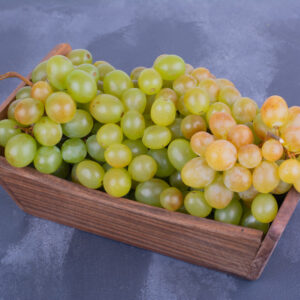 Fresh Grapes