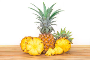 Fresh Pineapple