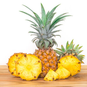 Fresh Pineapple