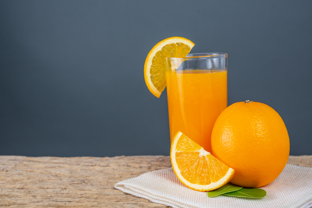 Fresh Orange Juice – Pure, Refreshing & 100% Natural - Image 4